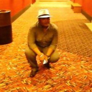 Meet your Posher, Labi